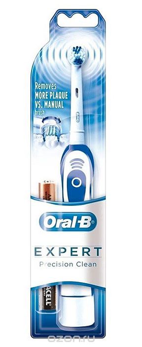 Oral-B DB4010 Expert   