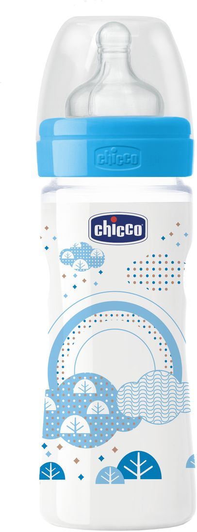 Chicco    Well-Being Boy  2  250   