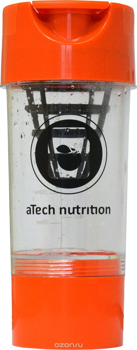  aTech Nutrition 