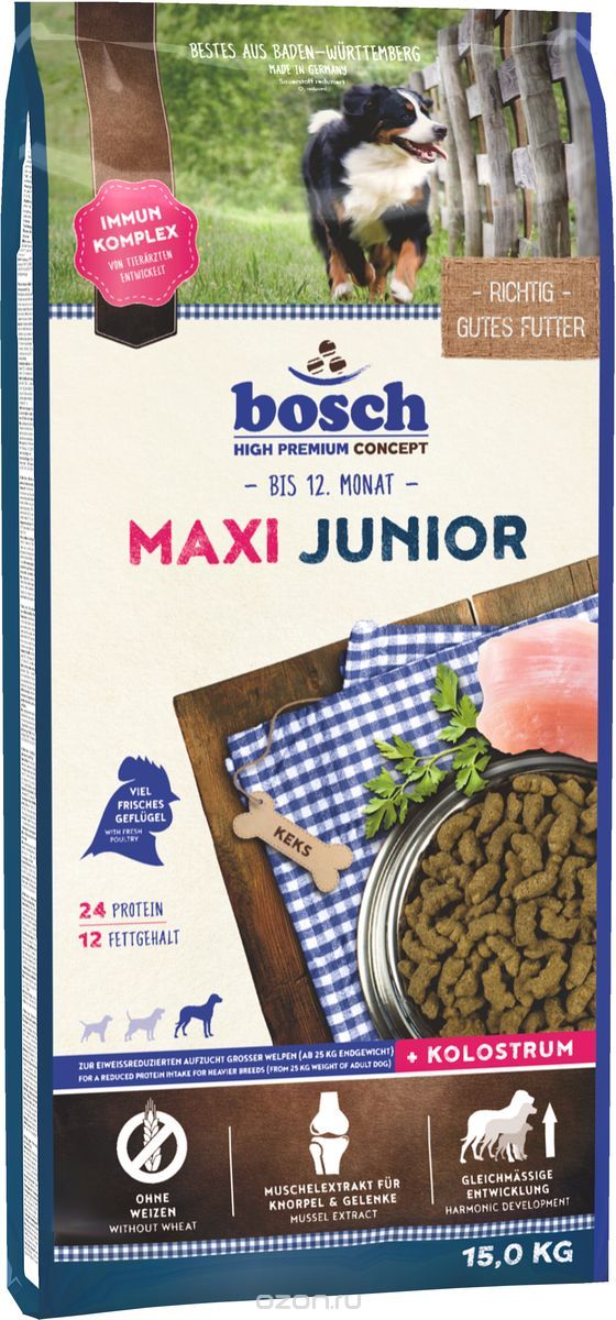   Bosch 