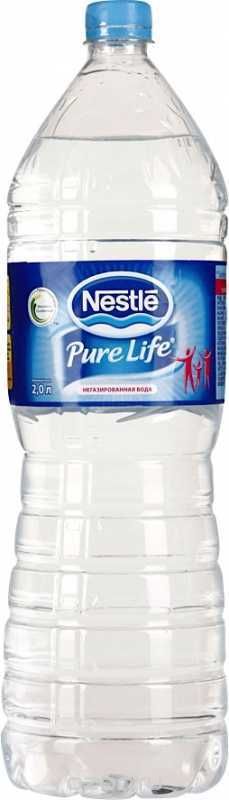 Nestle Pure Life  , 2 