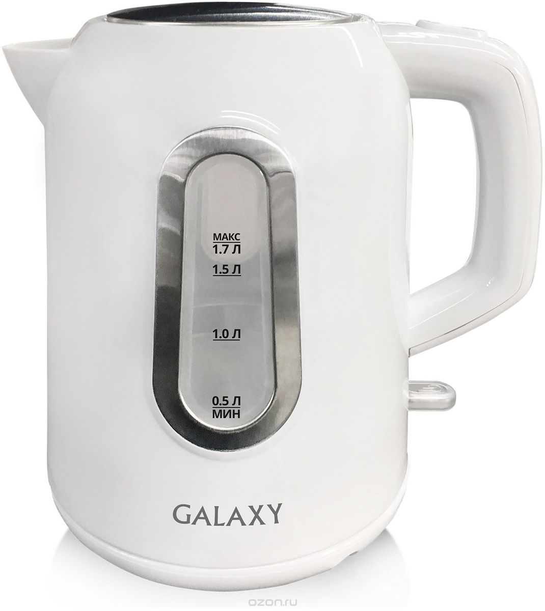   Galaxy GL 0212, White