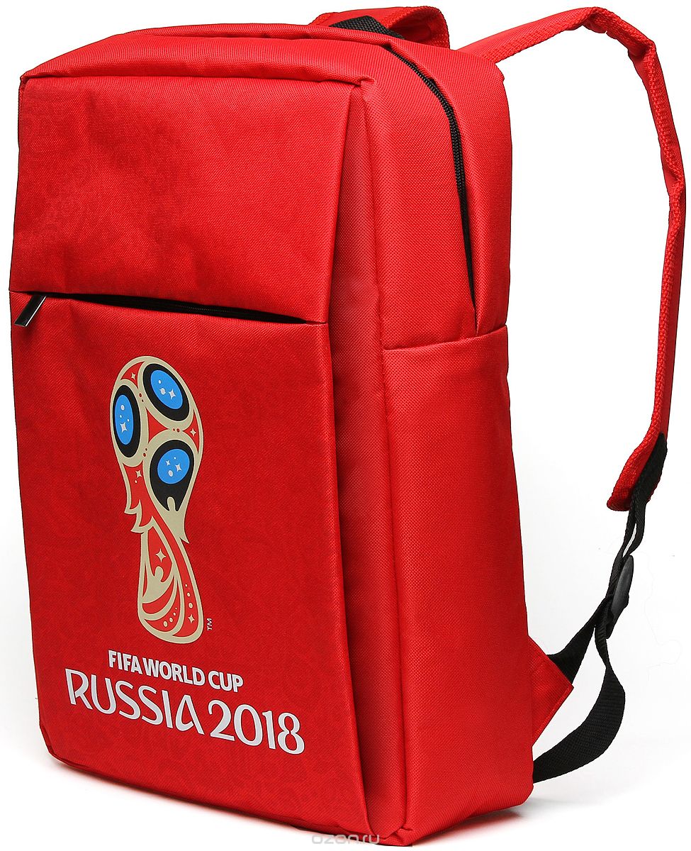 Crown CM-F-BC8002 FIFA 2018, Red    15,6