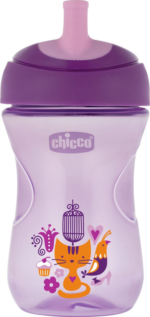 - Chicco Advanced Cup,  , 266 