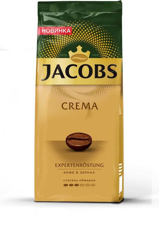    Jacobs Crema, 230 