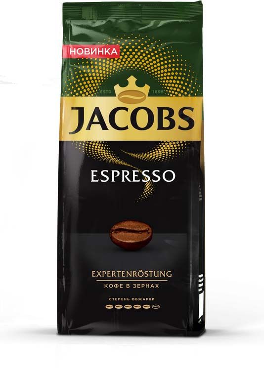    Jacobs Espresso, 230 