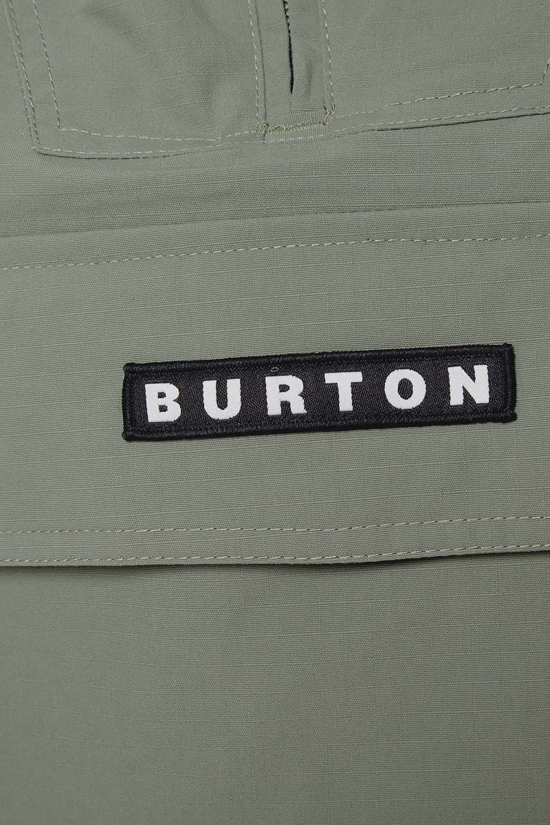   Burton Paddox Jacket, : . 20629100300.  XXL (56/58)