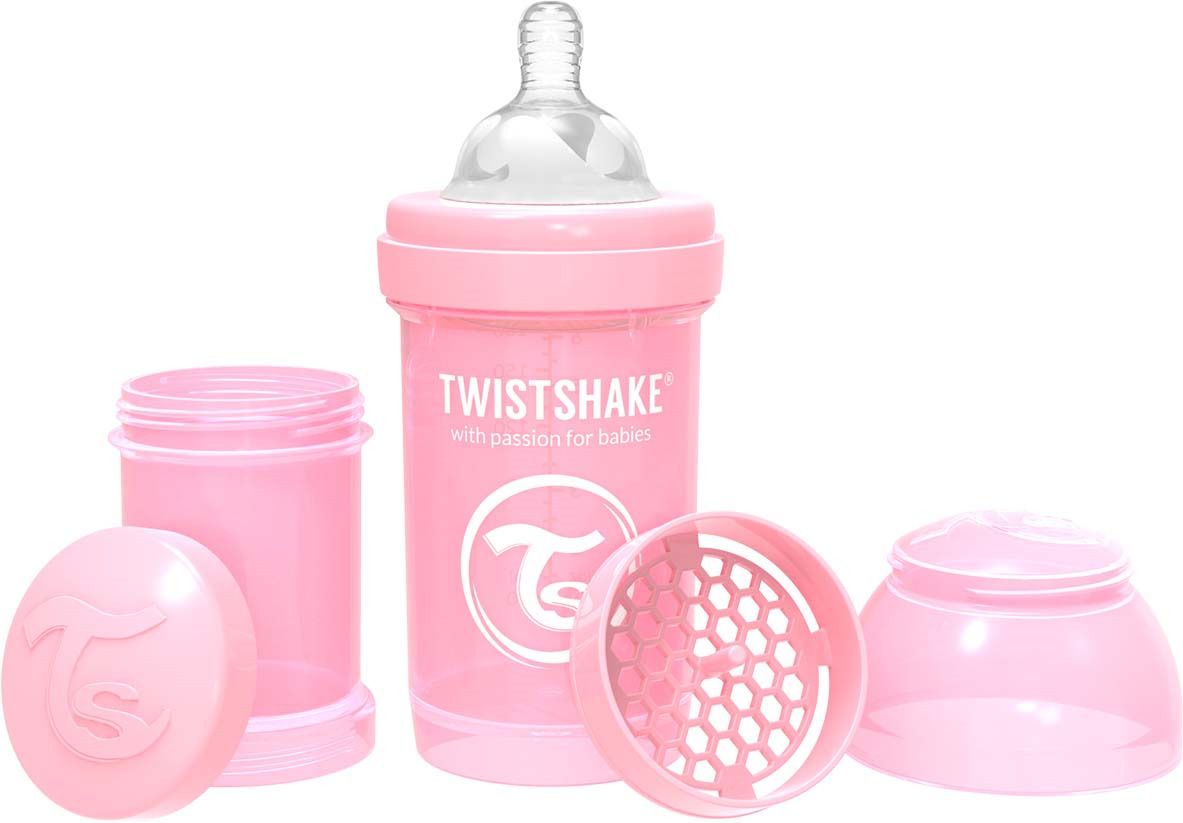    Twistshake Pastel , 78249, , 180 