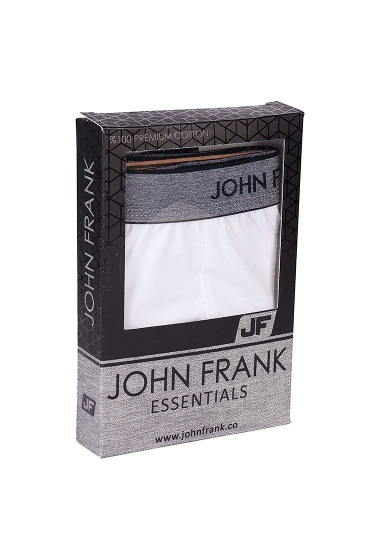  JOHN FRANK JFBES01  M(46-48),  46/48 