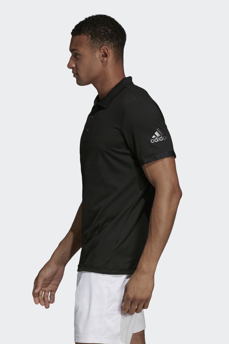   Adidas Mcode Polo, : . DT4407.  L (52/54)