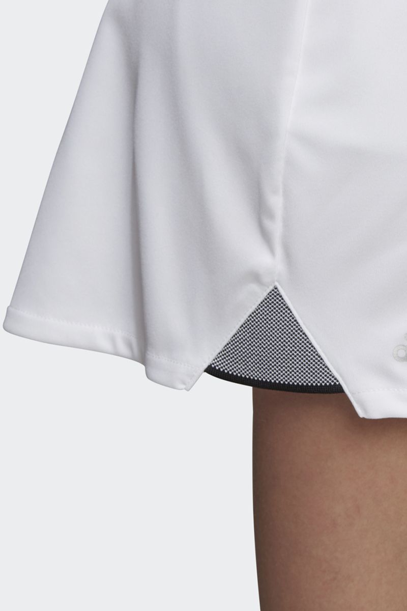  Adidas Club Skirt, : . DW9136.  XS (40/42)