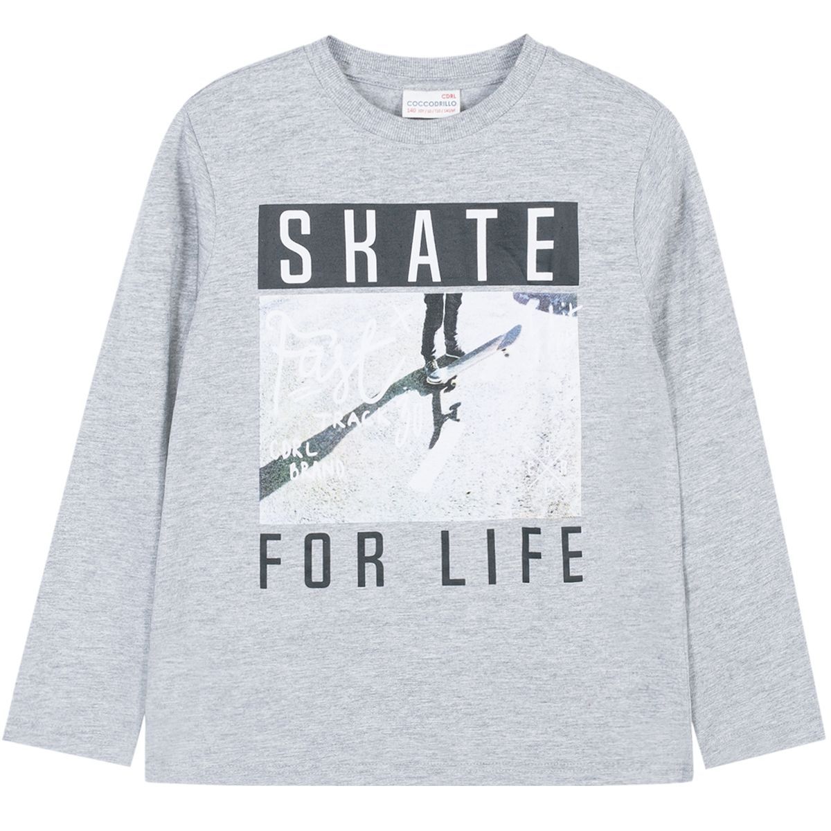    Coccodrillo Skate For Life, : . W191431M2SKA.  128