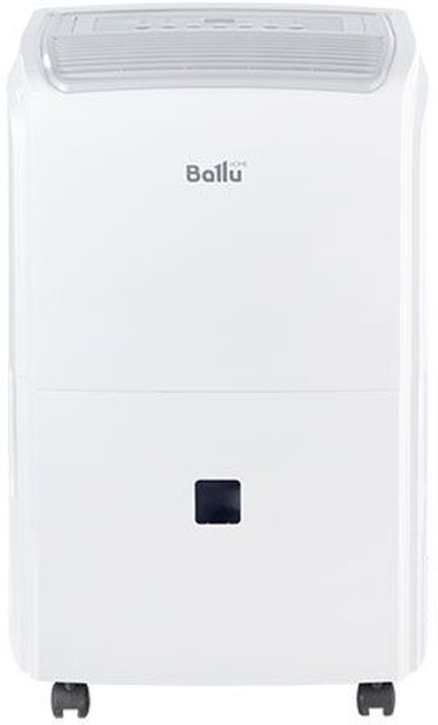 Ballu BDT-35L, White  