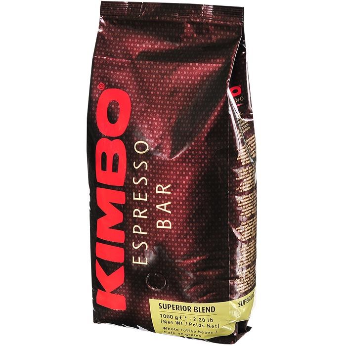    Kimbo Superior Blend, 1000