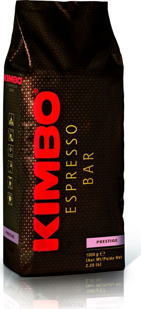   Kimbo Espresso Bar Prestige, 1000
