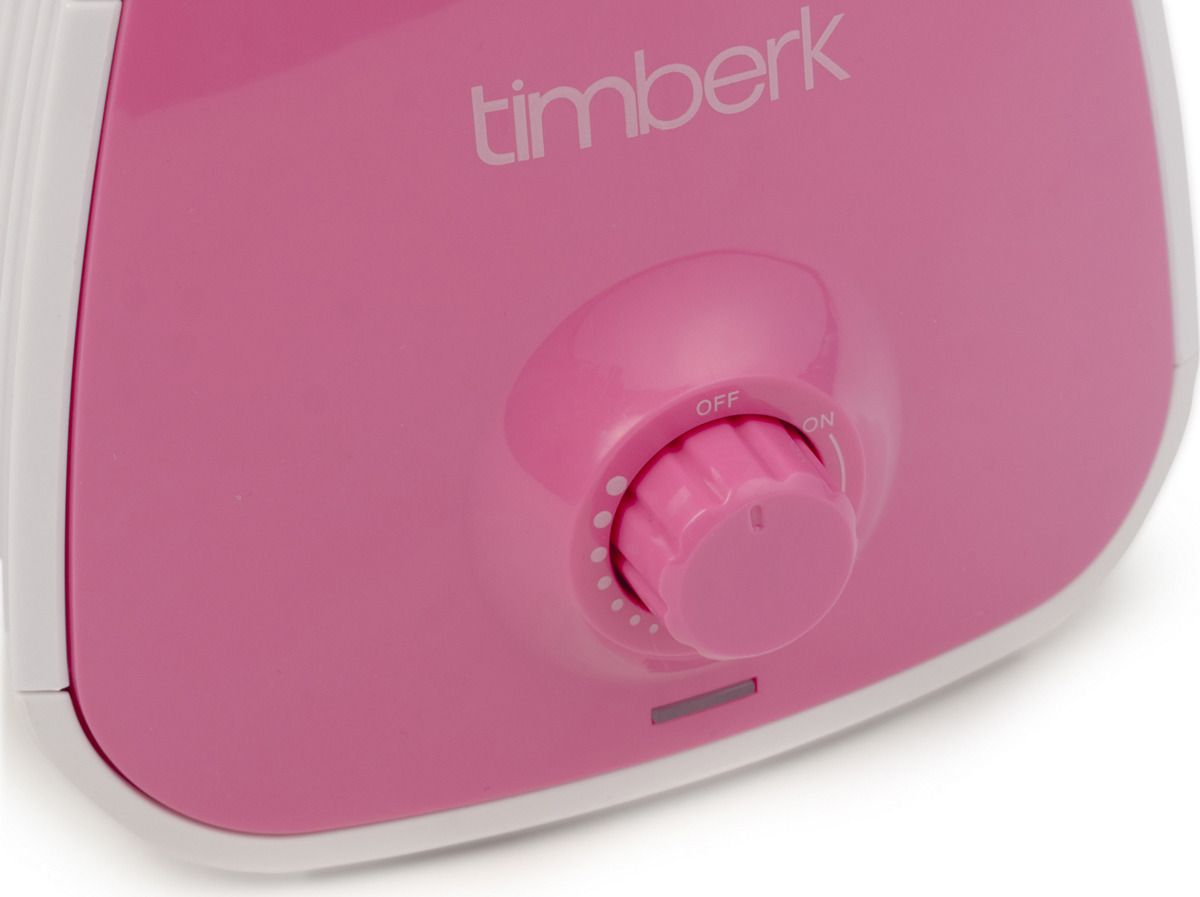 Timberk THU MINI 01 (P), Pink  