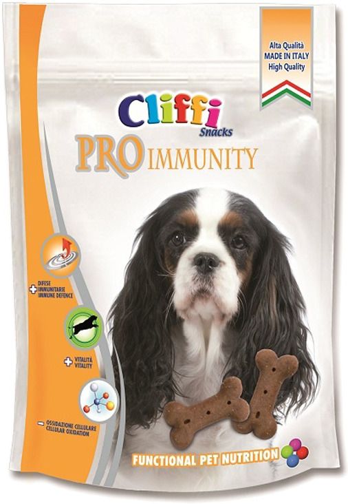  Cliffi Pro Immunity Snack ,  , 100 