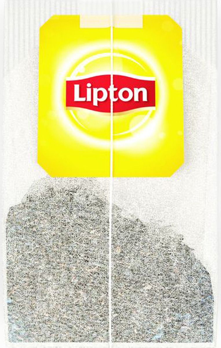 Lipton   Earl Grey 100 