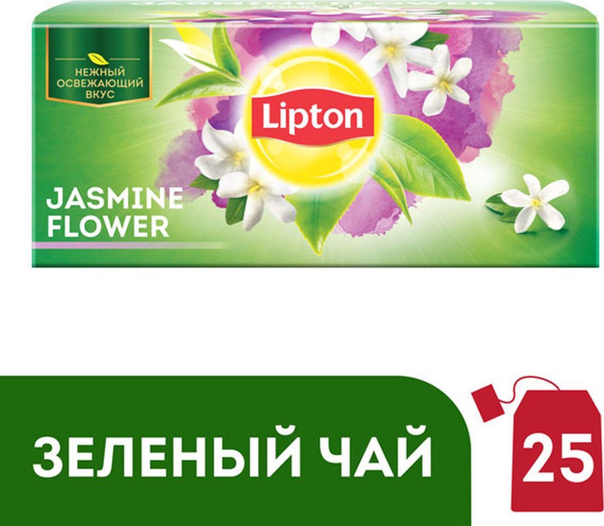 Lipton   Jasmine Petals 25 