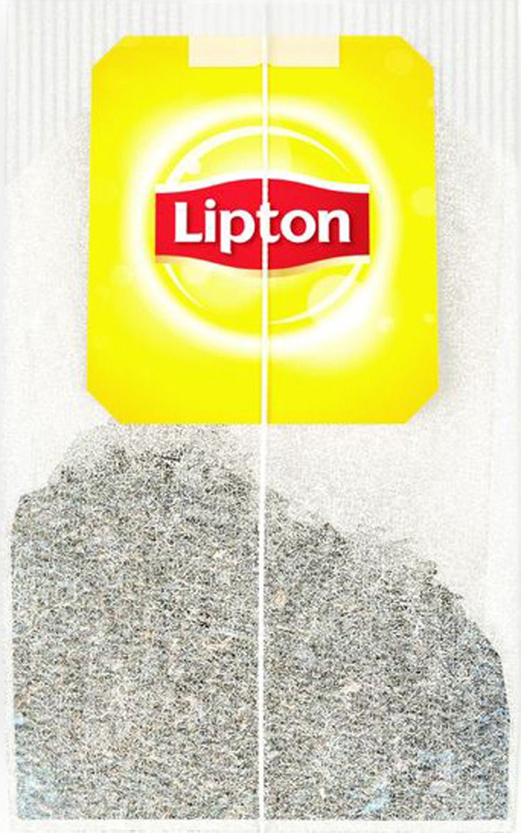 Lipton      , 100 