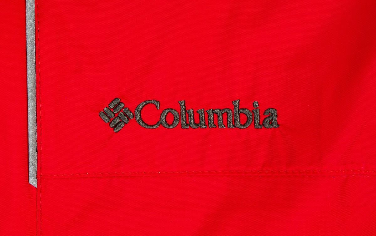    Columbia Watertight II Jacket, : . 1580641-692.  125/135